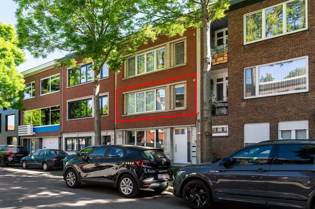 Appartement te koop in Mortsel – 1/10