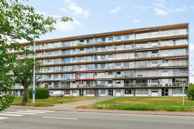 Appartement te koop in Edegem – 1/10