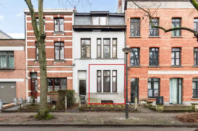 Appartement te koop in mortsel – 1/10