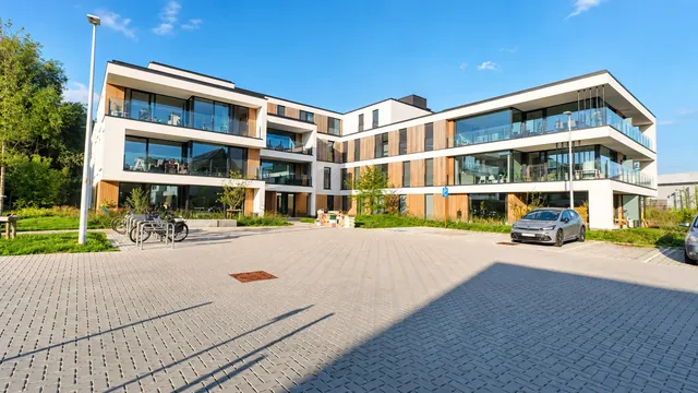 Appartement à louer à Lokeren – 1/10
