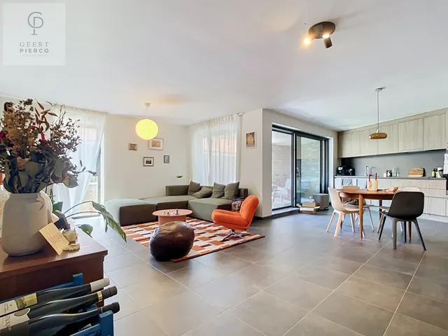 Appartement à louer à Landen – 1/10