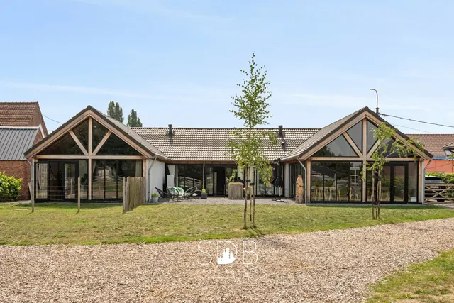 Huis te koop in Wachtebeke – 1/10
