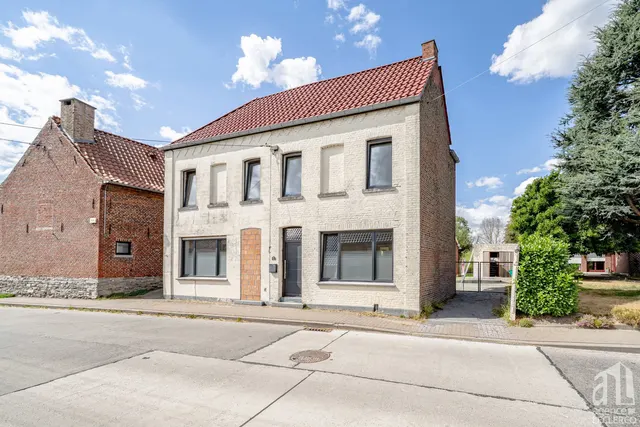 Huis te koop in Brunehaut – 1/10