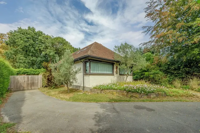Maison à vendre à Wommelgem – 1/10