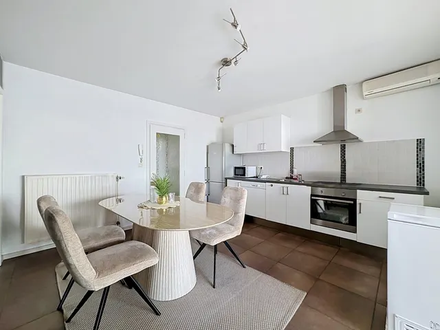 Appartement te koop in Seraing Ougrée – 1/10