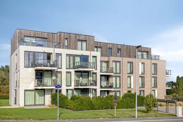 Apartment for sale in Tubize – 1/10