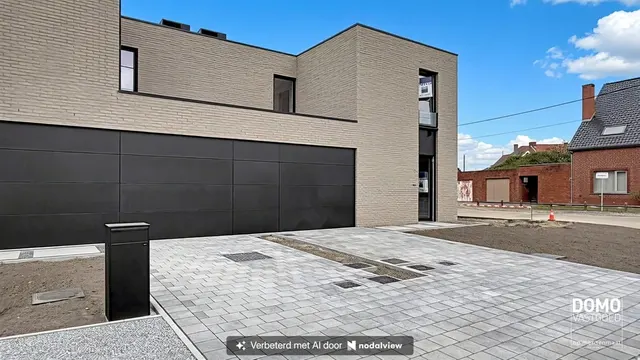 Huis te koop in Kermt – 1/10