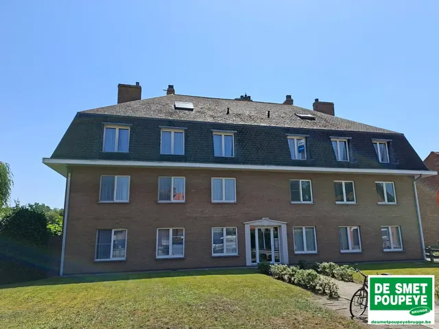 Appartement à vendre à Sint-Michiels – 1/10