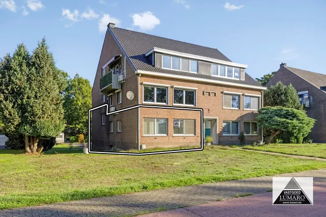Appartement te koop in Dilsen-Stokkem – 1/10