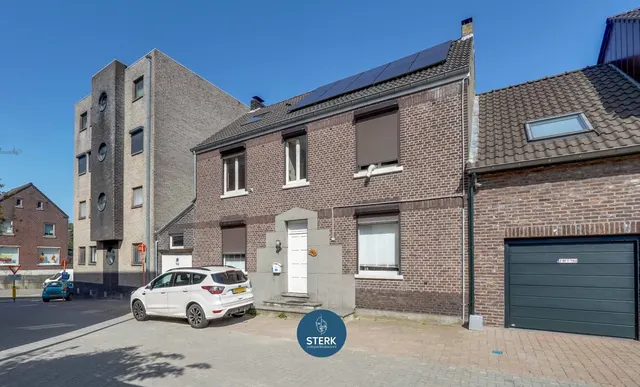 Huis te koop in Lanaken – 1/10