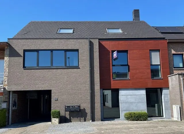 Duplex à louer à Halen – 1/10