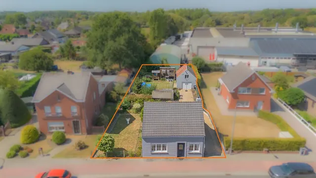 Huis te koop in Londerzeel – 1/10