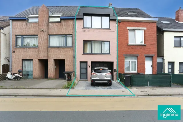 Maison à vendre à Gent – 1/10