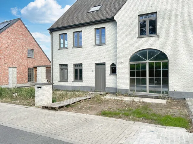 Huis te koop in Zarren – 1/10