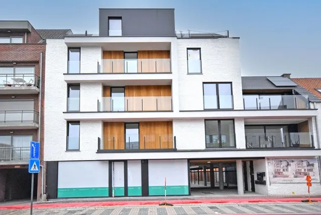 Appartement te huur in Roeselare – 1/10