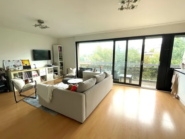 Studio à louer à Strombeek-Bever – 1/9
