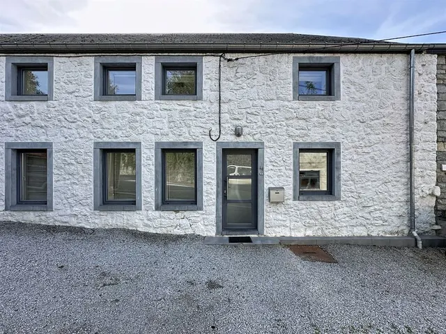Huis te huur in Mazée – 1/10