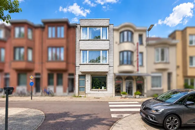 Maison à vendre à Sint-Niklaas – 1/10