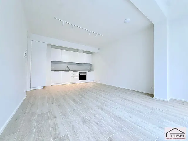 Appartement à louer à Uccle – 1/10