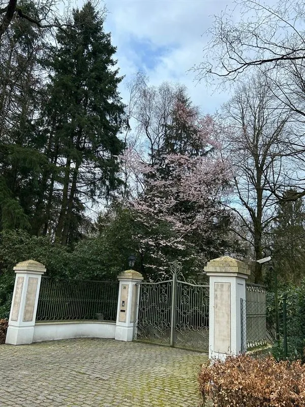 Maison à vendre à Zoersel – 1/10