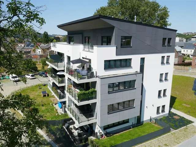 Appartement à louer à Andenne – 1/10
