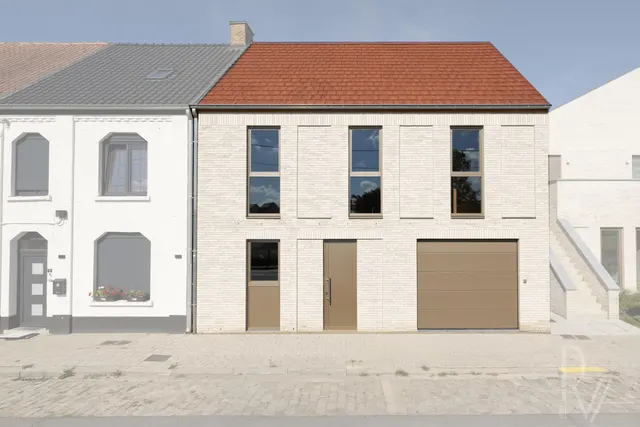 Huis à vendre à Meulebeke – 1/9