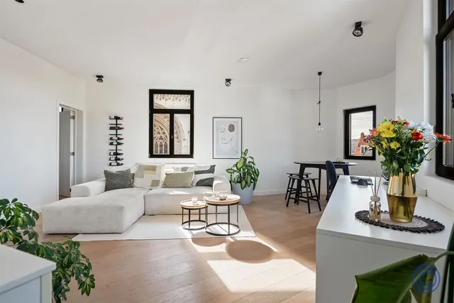 Apartment for sale in Antwerpen – 1/10