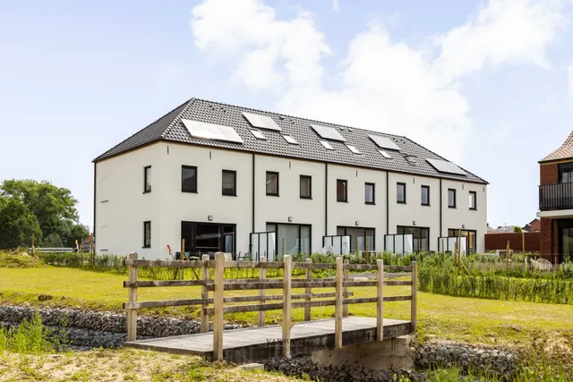 Huis te huur in Ronse – 1/10
