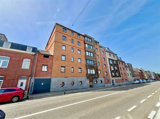 Appartement te koop in Saint-Servais – 1/10