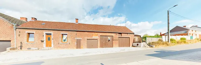 Maison à vendre à Clermont – 1/10