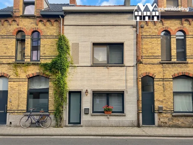 Woning à vendre à Aalst – 1/10