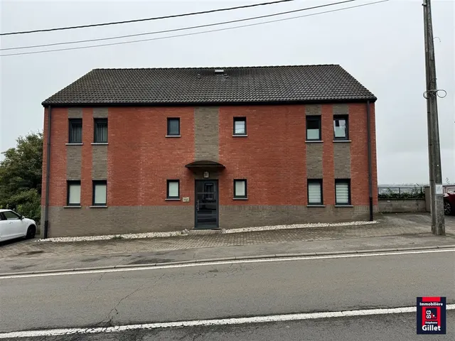 Appartement à louer à Andenne – 1/10