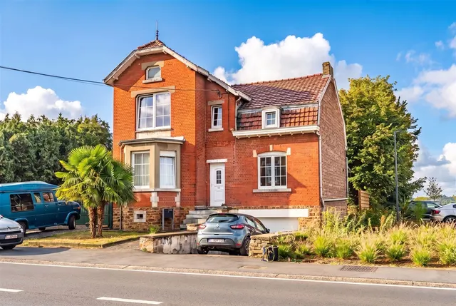 Huis te koop in Wanze – 1/10