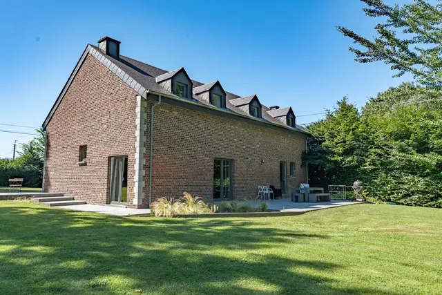 Huis te koop in Saint-Georges-Sur-Meuse – 1/10