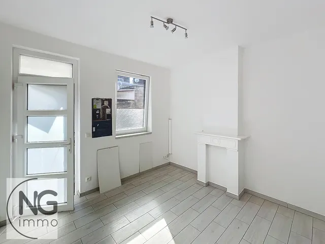 Huis te huur in Charleroi – 1/9