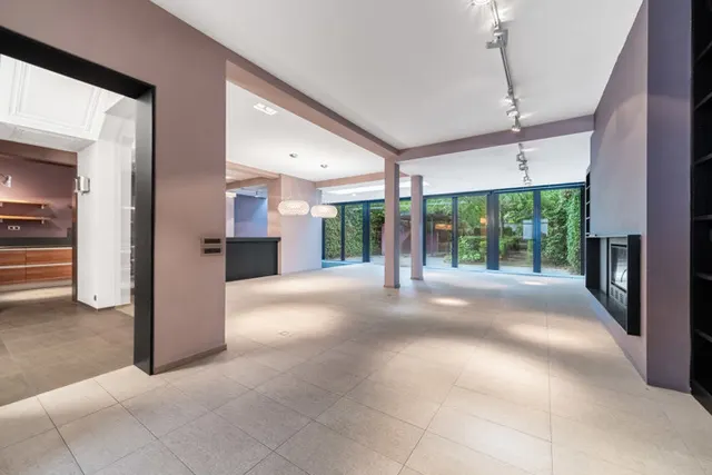 Huis te koop in Evere – 1/10