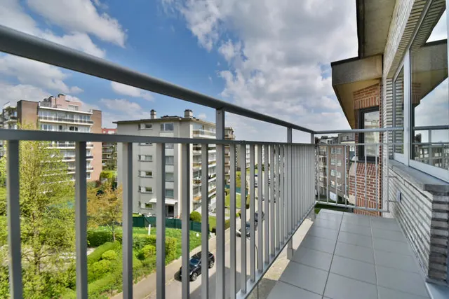 Appartement te huur in Dilbeek – 1/9