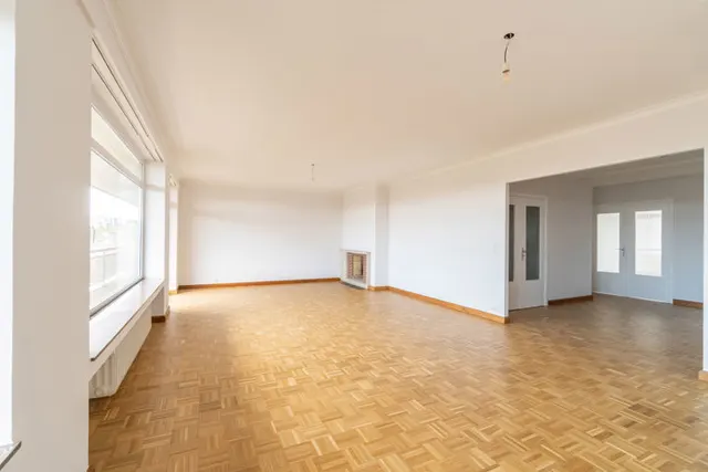 Appartement à louer à Woluwe-Saint-Lambert – 1/10