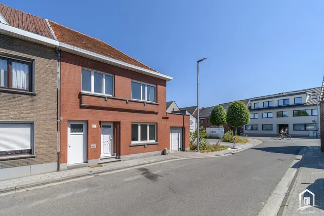 House for sale in Aalst (9300) – 1/10