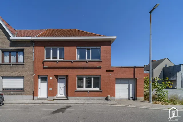House for sale in Nieuwerkerken (Aalst) – 1/10