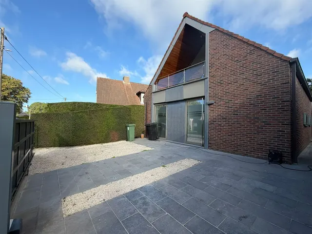 Huis te huur in Pajottegem – 1/10