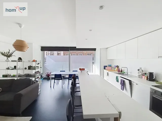 Appartement à louer à Liège – 1/10