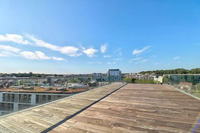 Appartement à louer à Auderghem – 1/10