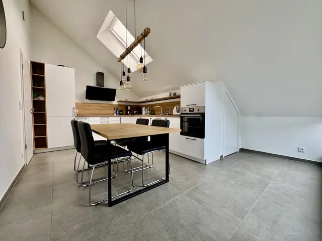 Appartement à louer à Jalhay – 1/10