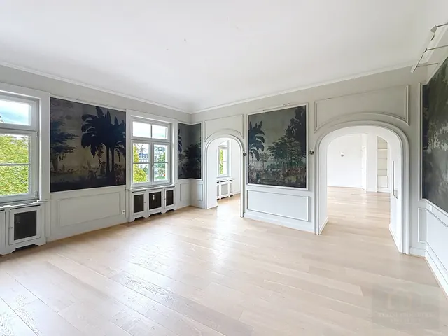Appartement te huur in Woluwe-Saint-Pierre – 1/10