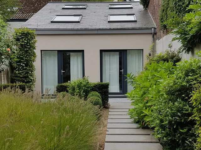 Appartement te huur in Uccle – 1/10