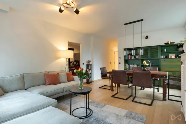 Appartement te koop in Zaventem – 1/10