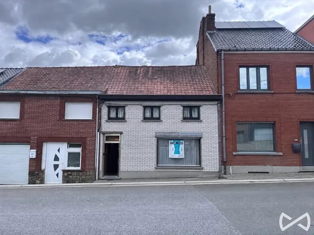 Huis te koop in Brakel – 1/10