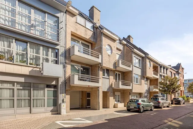 Appartement à vendre à Willebroek – 1/10