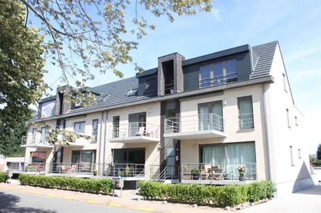 Appartement à louer à Bornem – 1/10